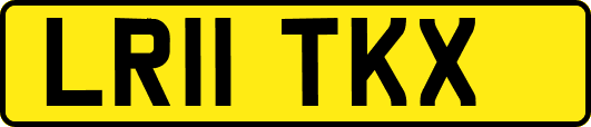 LR11TKX