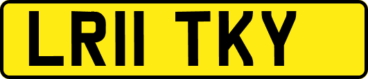 LR11TKY