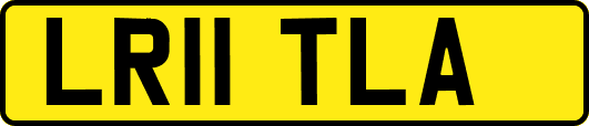 LR11TLA