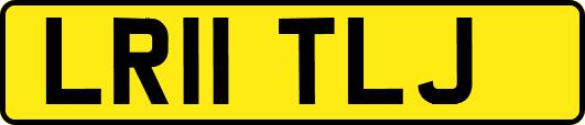 LR11TLJ