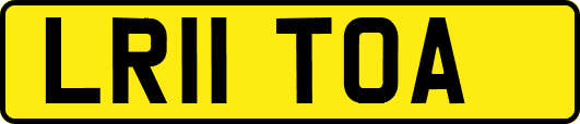 LR11TOA