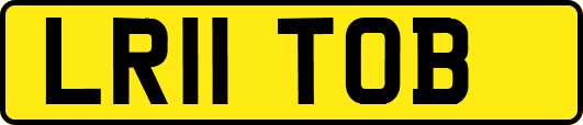 LR11TOB
