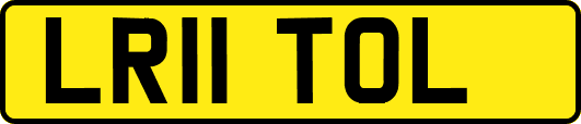 LR11TOL