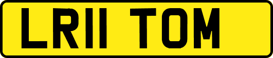 LR11TOM