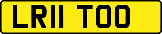 LR11TOO