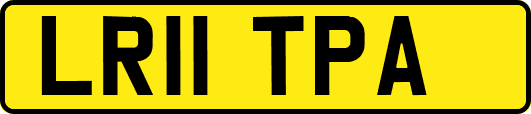 LR11TPA