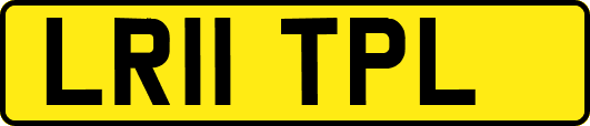 LR11TPL