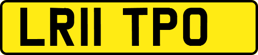 LR11TPO