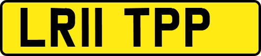 LR11TPP