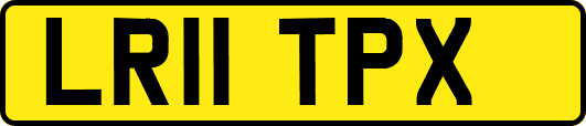 LR11TPX