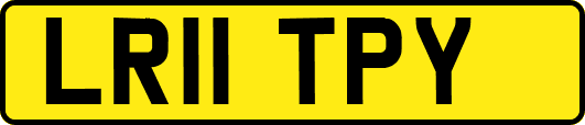 LR11TPY