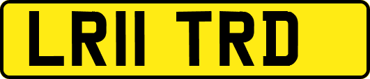 LR11TRD