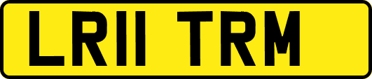 LR11TRM