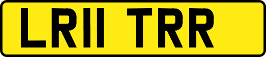 LR11TRR