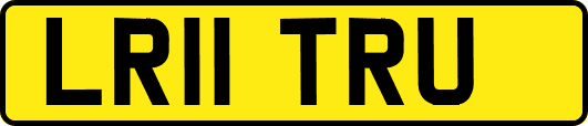LR11TRU