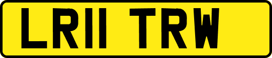 LR11TRW