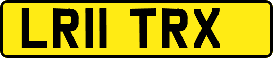 LR11TRX