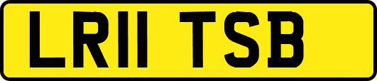 LR11TSB