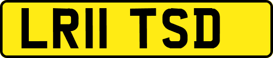 LR11TSD