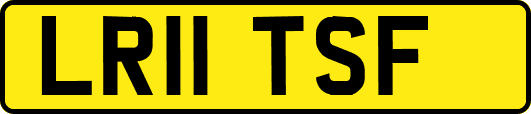 LR11TSF