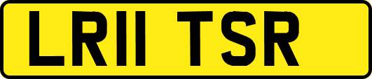 LR11TSR