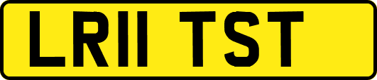 LR11TST
