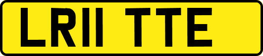 LR11TTE