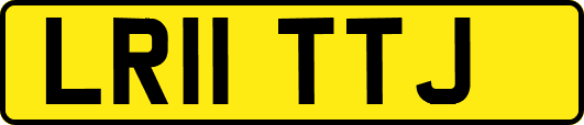 LR11TTJ