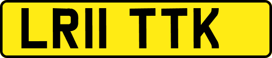 LR11TTK