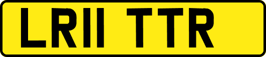 LR11TTR