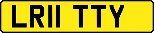 LR11TTY