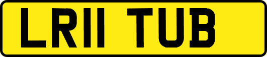 LR11TUB