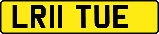 LR11TUE