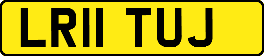 LR11TUJ