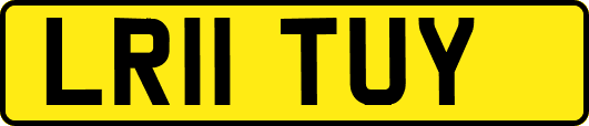 LR11TUY