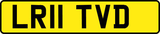 LR11TVD
