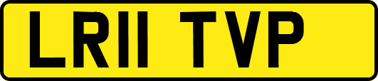 LR11TVP