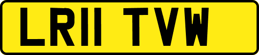 LR11TVW