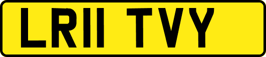 LR11TVY