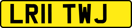 LR11TWJ