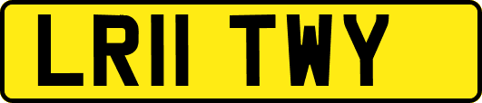 LR11TWY
