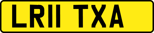 LR11TXA