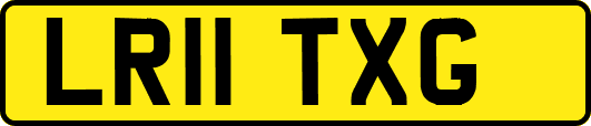 LR11TXG