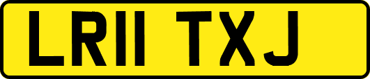 LR11TXJ