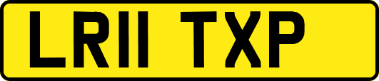 LR11TXP