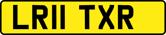 LR11TXR