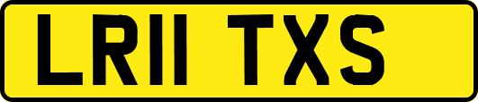 LR11TXS