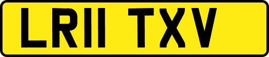 LR11TXV