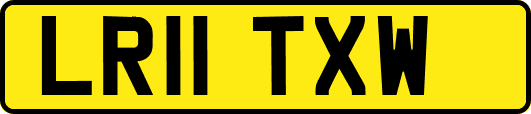 LR11TXW