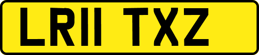 LR11TXZ